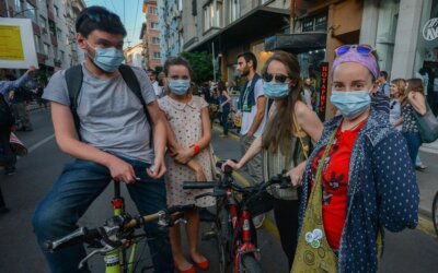Ще плащаме и със здравето си за горенето на отпадъци в София