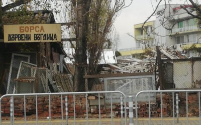 Наредбата за изискванията към дървесината за битово отопление няма да доведе до подобрение на въздуха