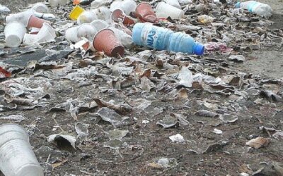 Добре организирано разделно сметосъбиране и справедлива такса смет вместо сметища