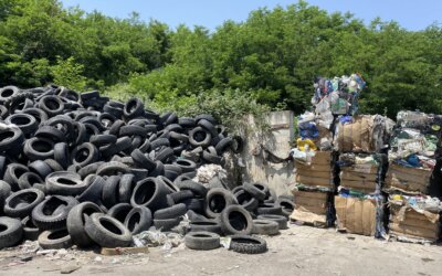 Всички на борда: в програмата за разделно събиране на Габрово няма отпаднали