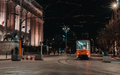 Внасяме жалба срещу отказа на съда да разгледа жалбата ни срещу програмата за въздуха на София