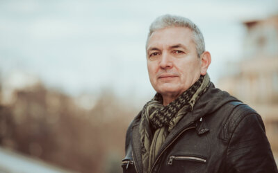 ИВАН МИХАЙЛОВ: Ужасно е да си жив индикатор на замърсяването на въздуха