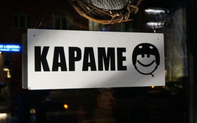 С колело в града през зимата: как, защо, кога, къде?