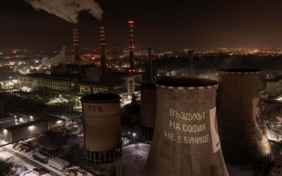 Провал не е загубата на европарите за инсинератора, а че общината пропиля години, в които можехме да работим с тези пари за по-устойчива система за управление на отпадъците