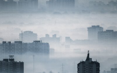 Политиците извадиха временен късмет за замърсяването на въздуха, гражданите – не