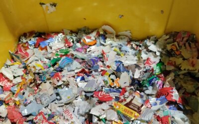 Единственото решение за софийските отпадъци е незабавна промяна в сметосъбирането