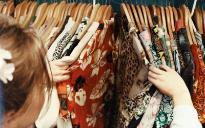 Как модата може да бъде устойчива (част 2): Как да продължим напред?