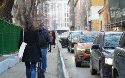 Изпълнителна агенция по околна среда крие доклад за състоянието на системата за измерване на въздуха