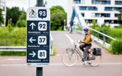 Velo-city 2024: Какво се случва с колоезденето в Европа?